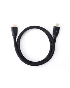 کابل HDMI و اترنت یوگرین مدل HD101 طول 1.5 متر Ugreen Cable With Ethernet 1.5m 