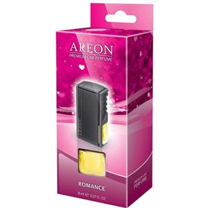 خوشبو کننده ماشین آرئون مدل Car Perfume Romance Areon Air Freshener 