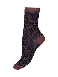 جوراب ویسکوز ساق متوسط زنانه بسته 3 عددی Women Viscose Mid-Calf Crew Socks Pack Of 3 