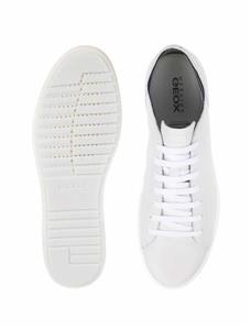 کتانی راحتی چرم مردانه Men Leather Sneakers 