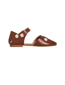 کفش تخت دخترانه Girls Platform Shoes