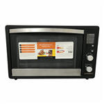 SuperMax S380V Oven Toaster