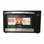 SuperMax S380T Oven Toaster