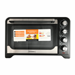 SuperMax S240 Oven Toaster