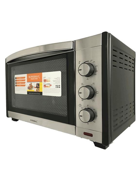 SuperMax S250 Oven Toaster