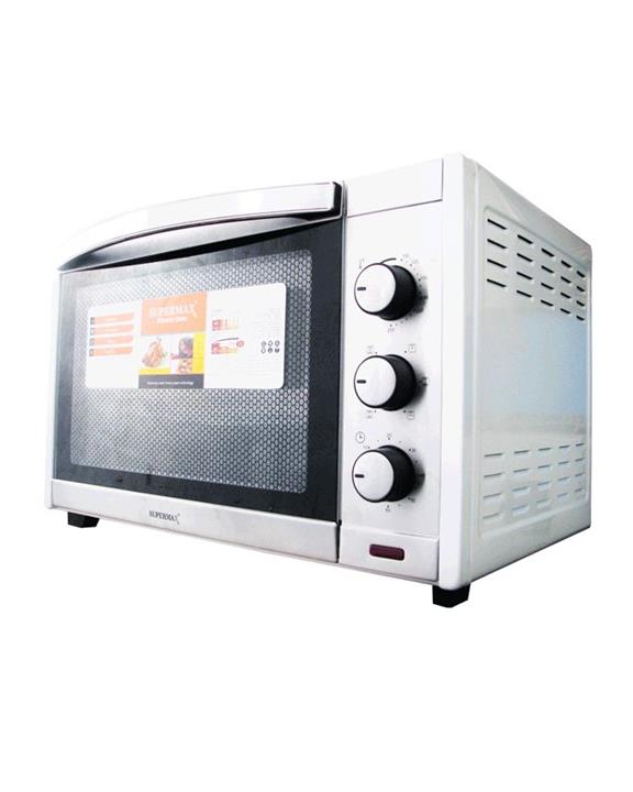 SuperMax S250 Oven Toaster