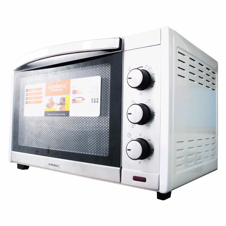 SuperMax S250 Oven Toaster