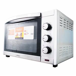 آون توستر سوپرمکس مدل S250 SuperMax S250 Oven Toaster