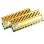 Apacer 2GB DDR3 1600MHz heatsink