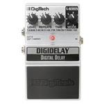 افکت گیتارالکتریک برند DigiTech مدل XDD-V  Digital Delay