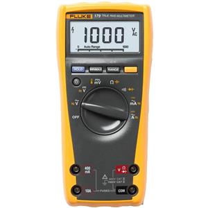 مولتی متر دیجیتال فلوک مدل 179 Fluke 179 Digital Multimeter