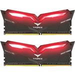 Team Group T-Force Night Hawk DDR4 3000MHz CL16 Dual Channel Desktop RAM - 16GB