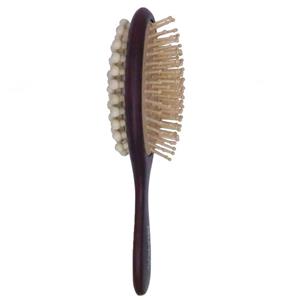 برس مو دلگان مدل HNS013 001 035 Delgan Hair Brush 