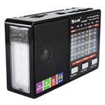 Golon RX-8866BT Portable Bluetooth Speaker