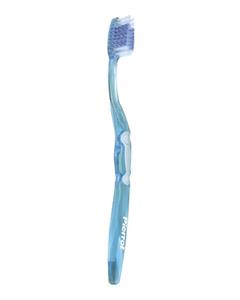 مسواک ارتودنسی پیرروت مدلOrtho Xtreme با برس متوسط Pierrot Medium Toothbrush 