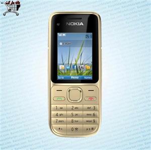 گوشی موبایل نوکیا سی 2-00 Nokia C2-00