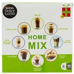 کپسول دولچه گستو مدل Home Mix