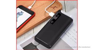 شارژر همراه هوکو مدل B27 ظرفیت 15000 میلی امپر ساعت Hoco 15000mAh Power Bank 