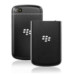 درب پشت Blackberry Q10