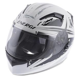 کلاه کاسکت انرژی مدل V122 L Energi Helmet 