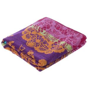 حوله دستی دزیگوال مدل Thands-Moon - سایز 50 × 100 سانتی متر Desigual Thands-Moon Hand Towel - Size 100 X 50 cm