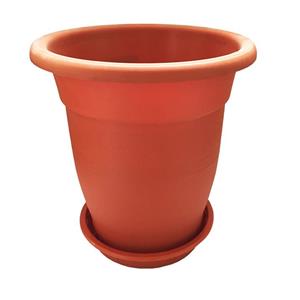 گلدان گلپونه مدل Benjamin 317 Golpooneh Benjamin 317 Plant Pot