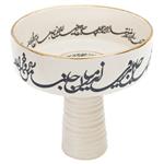 میوه خوری سرامیکی باتیک مدل BW1-9956