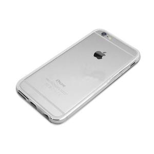 قاب ژله ای گوشی آیفون 6 پلاس / 6 اس پلاس – Apple iphone 6 Plus / 6S Plus X-Doria Gel Jacket cover Apple iPhone 6S Plus X-Doria Bumper TPU,Metal