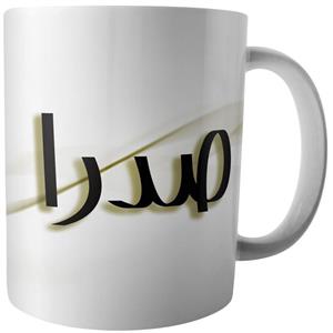 ماگ اکو طرح صدرا کد M224 Ako Sadra Mug 