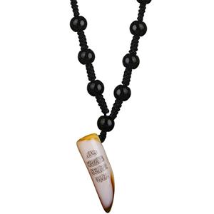 گردنبند شهر شیک مدل G163-1 Shahr Shik G163-1 Necklace