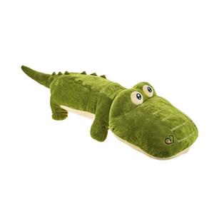 عروسک پالیز مدل Alligator طول 95 سانتی متر