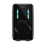 کارت صدا و اینترفیس میدی آِی کی مالتی مدیا مدل iRig Pro Duo