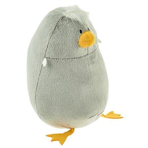 عروسک پالیز مدل Chicken ارتفاع 21 سانتی متر