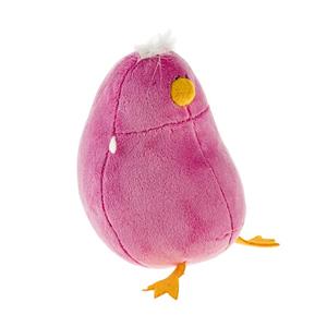 عروسک پالیز مدل Chicken ارتفاع 15 سانتی متر