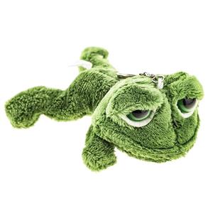 عروسک راس مدل Frog طول 13 سانتی‌متر Russ Frog Doll Length 13 Centimeter