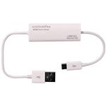 هاب یو اس بی سیوتیم - Siyoteam SY-C10 Tree-Ports USB 2.0 Hub