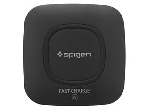 شارژر بی سیم اسپیگن مدل Essential F301W