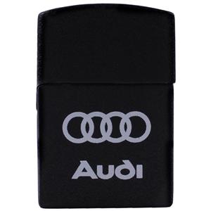 فندک واته مدل Audi