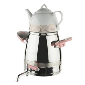 ست کتری و قوری فونیکس مدل PTU-17430 Pheonix PTU-17430 Kettle and Teapot Set