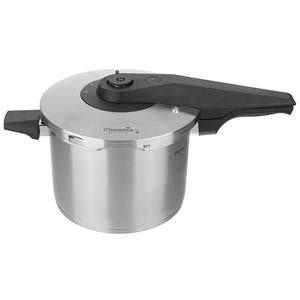 زودپز فونیکس مدل ASAN22-6L گنجایش 6 لیتر Phoenix  ASAN22-6L Pressure Cooker Set 6 Liter