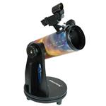 Celestron COSMOS First Scope 76 Telescope