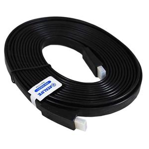 کابل HDMI دیتالایف مدل 4001  به طول 1.5 متر DataLife 4001 HDMI Cable 1.5m