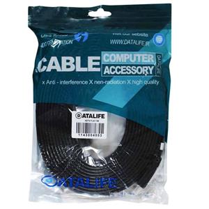 کابل HDMI دیتالایف مدل 4002 به طول 3 متر DataLife Cable 3m 