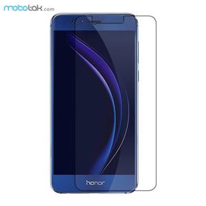 محافظ صفحه نمایش شیشه ای ریمکس مناسب برای گوشی هوآوی Honor 8 Lite Remax Glass Screen Protector For Huawei Honor 8 Lite