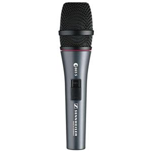 میکروفون داینامیک سنهایزر مدل e865-S