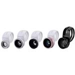 Momax X-Lens 5in1 CAM6 Clip Lens Pack of 5