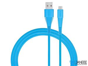 کابل تبدیل USB به C مامکس مدل Tough Link DTA5 طول 1.2 متر Momax to Cable 1.2M 