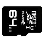 Emtec 64GB Gold microSDHC UHS-I Class10