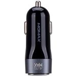 Momax Polar Light UC5 Car Charger