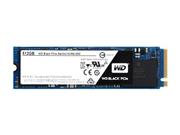 اس اس دی وسترن دیجیتال WD Black NVMe 512GB